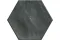 HOPE HEX BLUE MAT 15х17.3 (плитка для підлоги і стін)