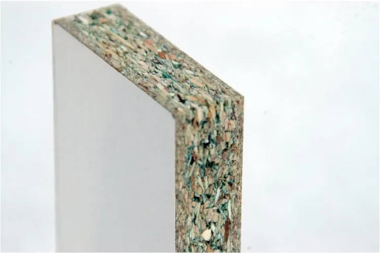 Двері для тумби SD CHROME 400, L (ліві) білі, X000000540 зображення 4