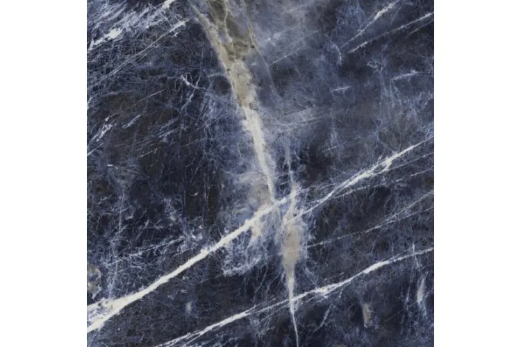 MEN3 GRANDE MARBLE LOOK SODALITE BLU LUX RET 120х120  (плитка для підлоги і стін) зображення 1