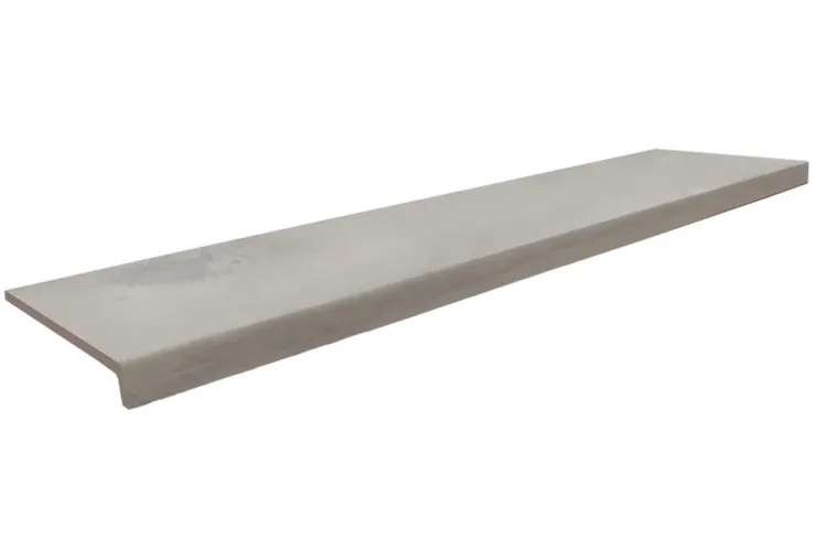 OSLO SQUARE STAIR TREAD 120х31.7 (сходинка) зображення 1