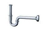 Сифон Hansgrohe для умивальника, Chrome (53010000)