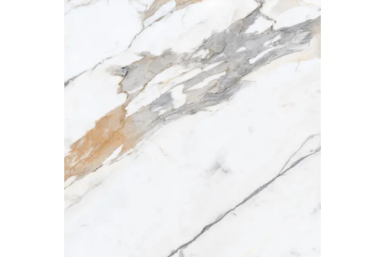 CARRARA GOLD 60х60 (плитка для підлоги і стін) image 3