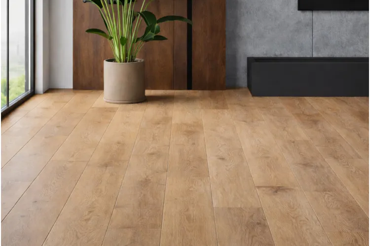 Wave 62002988 K2207 Knotty Caramel 138.3х21.4 V4 32кл/АС5 8mm Berry Alloc (ламінат) image 3