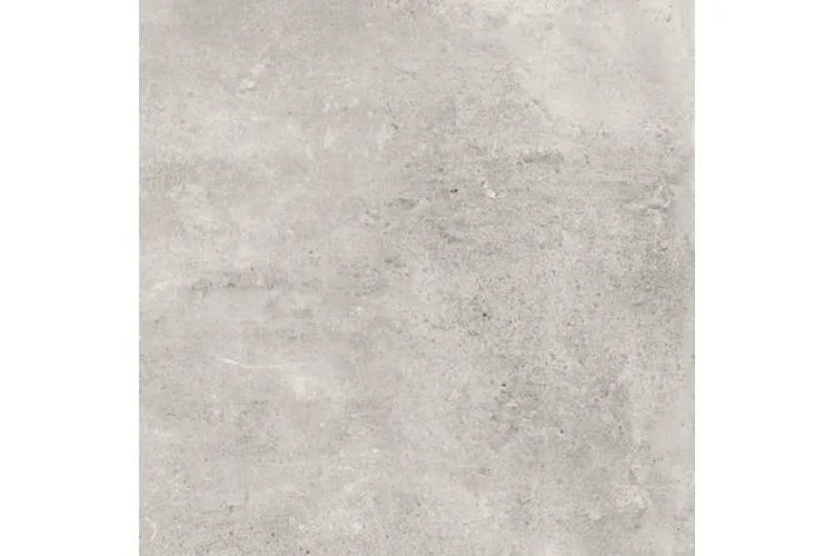 SOFTCEMENT WHITE RECT 59.7х59.7 (плитка для підлоги і стін) image 1