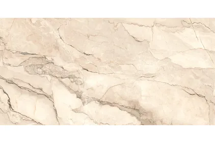 BOLGHERI STONE BEIGE 3D SATIN RET 60х120 (плитка для підлоги і стін) M129 (196016)