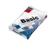 Клей для плитки BAUMIT Basic 25 кг