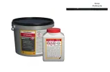 SCHONOX CF DESIGN(AB) Епоксидна 2х компонентна затирка для плитки anthracite 5кг