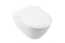 SUBWAY 2.0 Унітаз підвісний Rimless 56 см + сидіння Slim 9M78S101 (5614R2R1) Ceramic Plus
