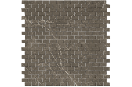 ROMA IMPERIALE BRICK MOSAICO ANTICATO 30x30 (мозаїка) FMAD