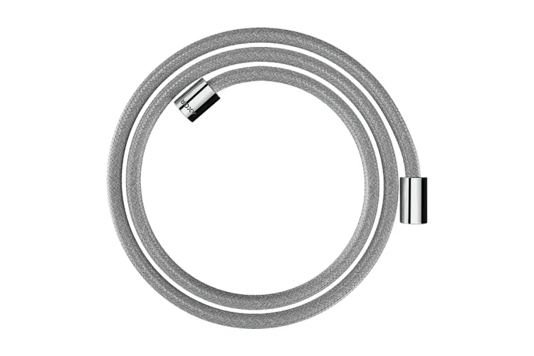 Шланг для душу AXOR Textile 1,6 м. cylindrical nut Chrome 28261000 image 1