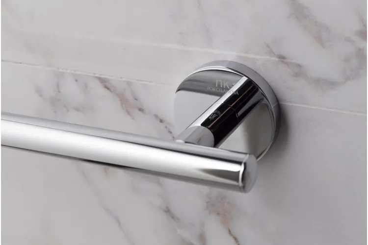 HOTELS Рушникотримач 45 см, chrome (100102357)  зображення 3