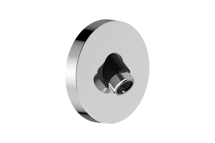 Кронштейн для верхнього душу Activera 95, Chrome (28099000)