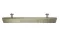 Верхній душ Axor ShowerHeaven 1200х300 4jet з підсвіткою 3500 K, Brushed Nickel (12427820)