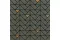 M3J6 ECLETTICA TAUPE MOSAICO BRONZE 40x40 (мозаїка)