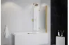 Душова система прихованого монтажу VEO (золото) image 4