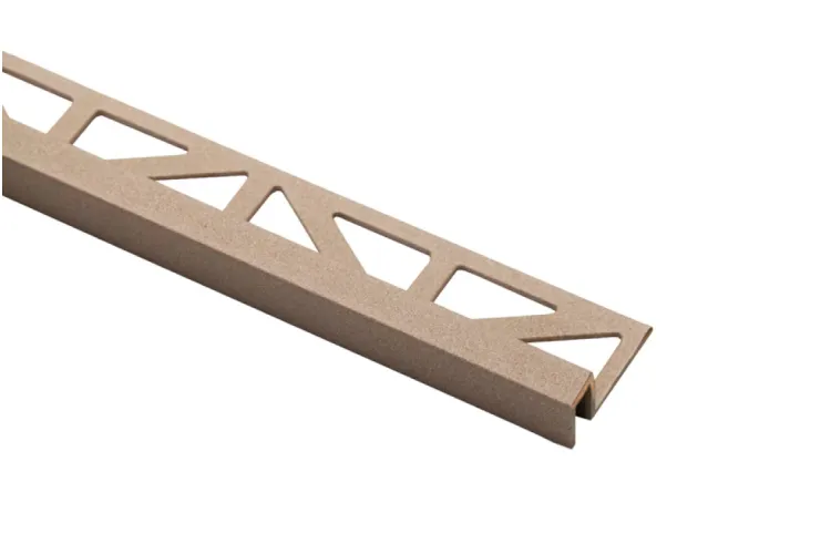 Декоративний профіль PRO-PART SAND 12,5 mm зображення 1