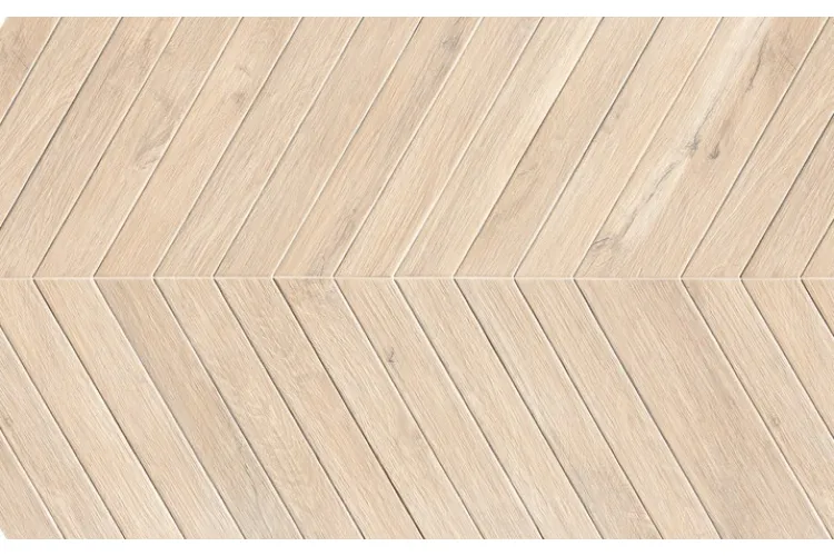 PLEIN AIR LIGHT CHEVRON 7.5х45 (плитка для підлоги і стін) fTJ2 зображення 2