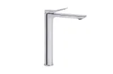 QT Presto QTPRE269CRM45572 Змішувач для умивальника, високий, Chrome