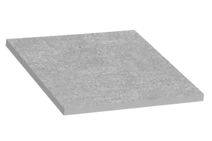 GREY BASE SOFT TECH EVO 20 mm 60х60 (плитка для підлоги і стін)