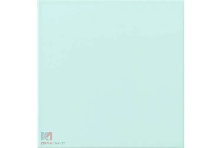 G100 TURQUESA MATE 20х20 (плитка настінна) зображення 1