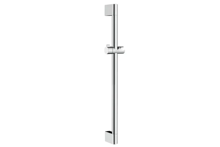 Душова штанга Unica Сroma 65 см, Chrome (26505000) зображення 1
