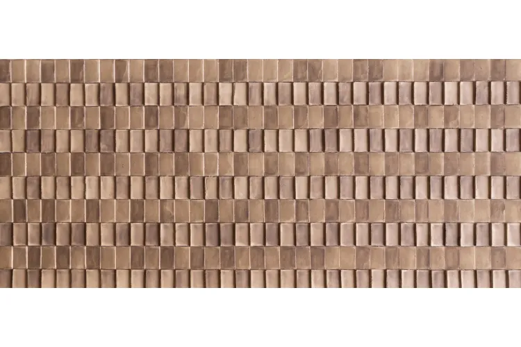 Стінова панель FITWALL, MATTONELLA BRUCIATO VERTICAL 114.5x259.5 (100314092) image 1