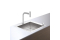 Кухонна мийка C71-F450-06 Сombi 550x500 зі змішувачем 2Jet Sbox Stainless Steel (43201800)
