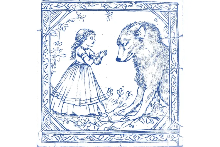 OUAT 25x25 (плитка для підлоги і стін) image 2