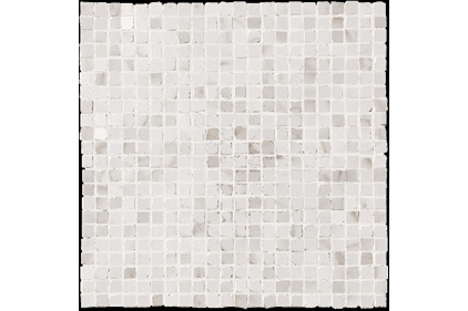 ROMA CALACATTA MICROMOSAICO ANTICATO 30x30 (мозаїка) FLYP