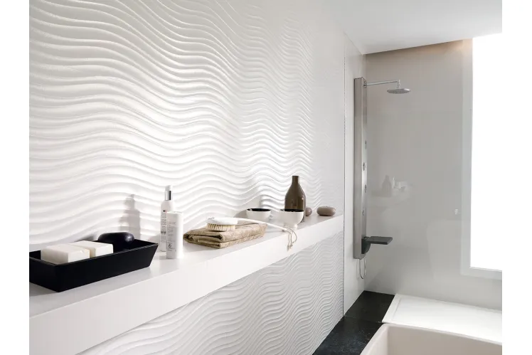 3d плитка для ванної PORCELANOSA QATAR. Фото 1