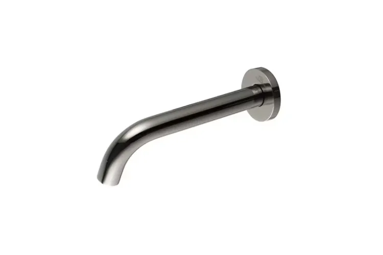 ROUND, Вилив на ванну, titanium (100299188) зображення 1