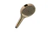 Ручний душ Axor 130 3jet EcoSmart Brushed Bronze 39773140 зображення 1