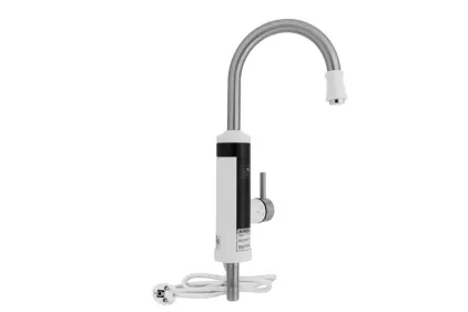 Змішувач CRW 9500059 однокран з електронагрівом 