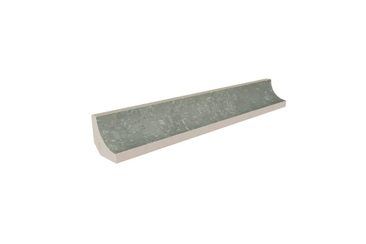 TRESOR BALI A. 1/2 CANA INT. 31x4x4 R.188 1A (внутрішній кутовий елемент для басейну) image 1