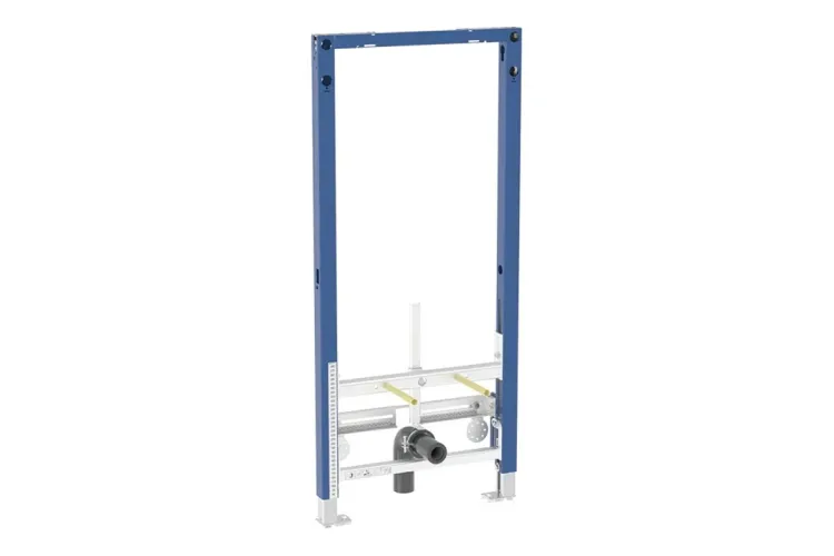 Інсталяція Duofix для біде, h112  (111.520.00.2) зображення 1