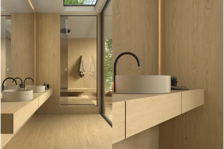 G1051 NEDA NATURE 6 MM 160x320 (плитка настінна) зображення 7