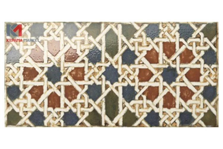 G220 CORCEGA 15х30 (плитка настінна, декор) зображення 1