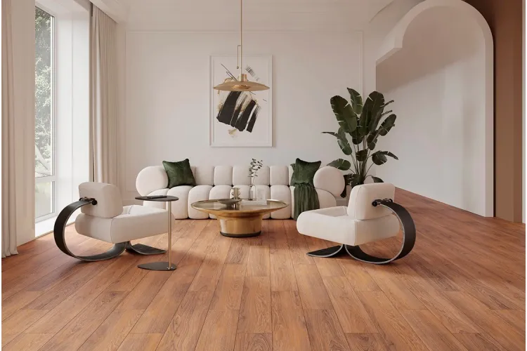 MERSIN BROWN 19.3х120.2 (плитка для підлоги і стін) image 2