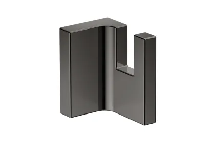 Гачок Axor Universal Rectangular, Polished Black Chrome (42611330)