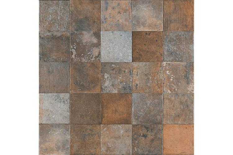 SENESI COPPER 22.3х22.3 (плитка для підлоги і стін) image 2