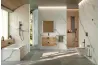 NK CONCEPT, Рушникотримач 60 см, matt black (100328464) image 2
