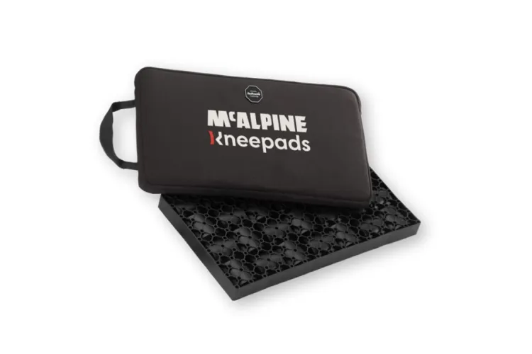 Захисний килимок для колін Redbacks KP-MAT зображення 1