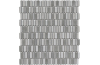 G125 SAVOYA GREY 29.7x32.2 (мозаїка) зображення 1
