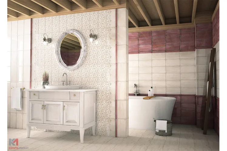 Колекція керамічної плитки для кухні та ванни CATANIA від MAINZU CERAMICA. Фото 6