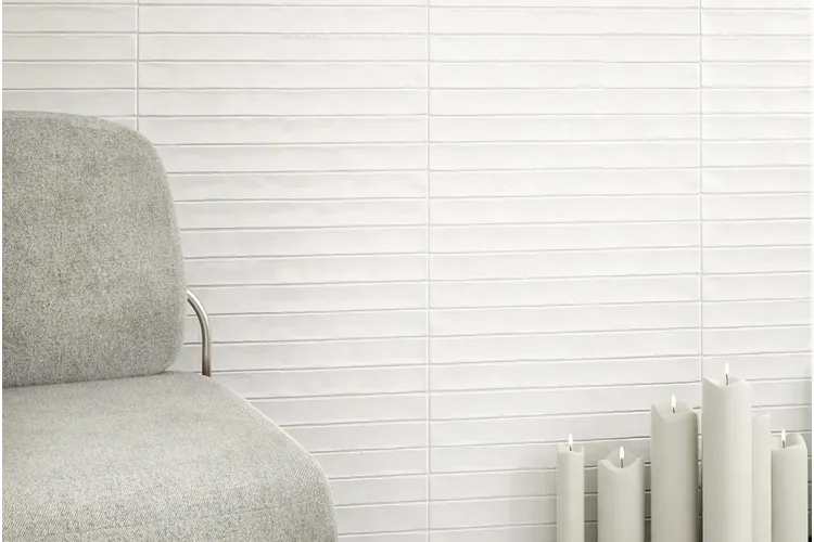 DANDY LIGHT GREY BRILLO 5х50 (плитка настінна) зображення 2