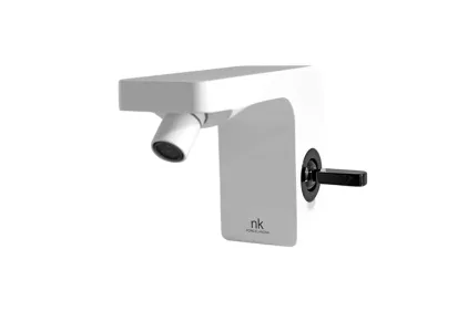 LOUNGE, Змішувач для біде, white (100073042)