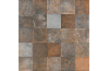 SENESI COPPER 22.3х22.3 (плитка для підлоги і стін) зображення 2