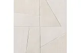 ROOY WHITE DOMINO MOSAICO 37.5х37.5 (мозаїка) FOPJ