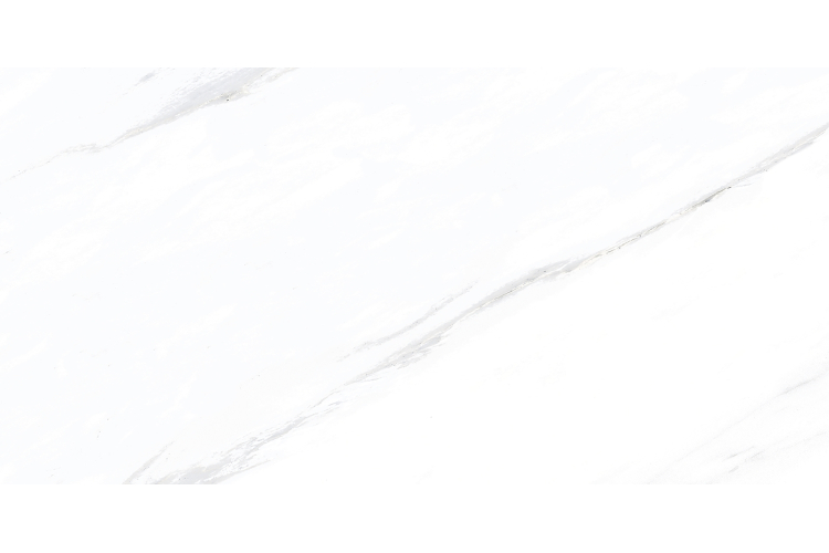 Купити CALACATTA WHITE POLISHED 60x120 (плитка для підлоги і стін)  фото №4