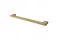 URBAN C, Рушникотримач 50 см, brushed gold (100299346) 
